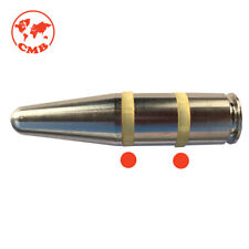 Kompensatorführung für CMB