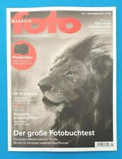 Foto Magazin Nr.9 September