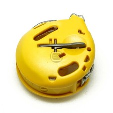 Spulenkapsel mit hoher