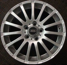 1 orig. MIM - Alufelge 7,0-16