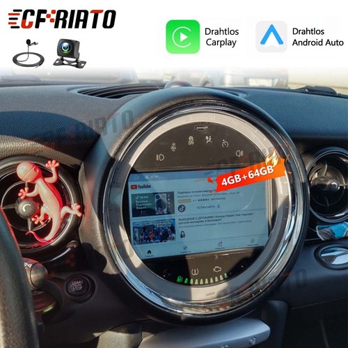 64g android carplay navi - 15,