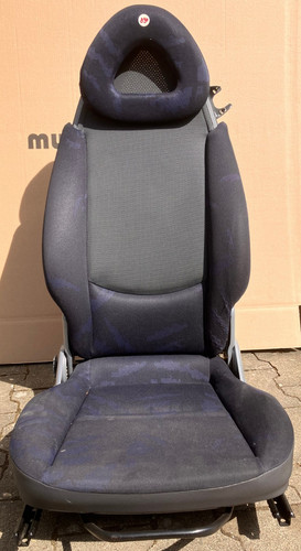 Fahrersitz sitz smart 450 - fahrersitz,