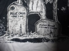 Mayhem Morbid Old Rar Old