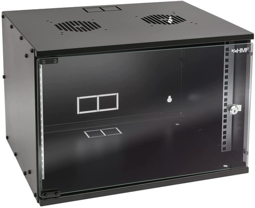 Hmf netzwerkschrank - hmf,