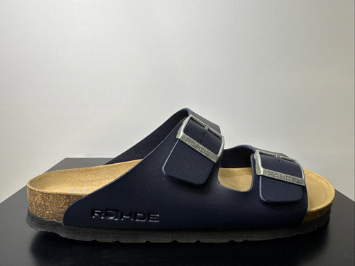 Rohde herren pantoletten - herren, gr