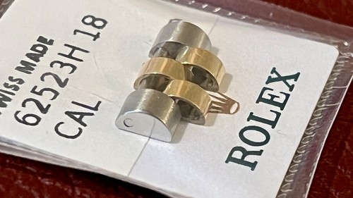 Genuine rolex - genuine,