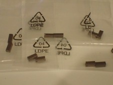 Märklin Graphitbürste