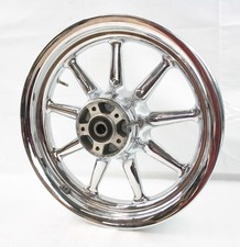 Harley CVO 3x16" Felge vorne