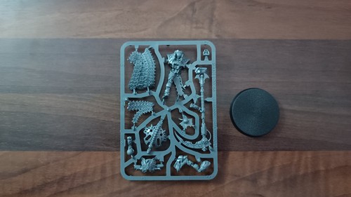 Warhammer 40k necrons - 40k,