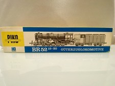 PIKO BR 52 19-20