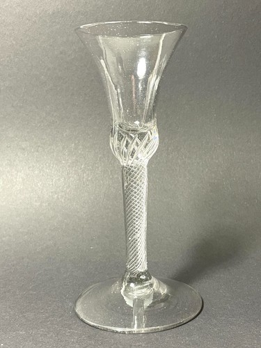 Fadenglas kelchglas - /,