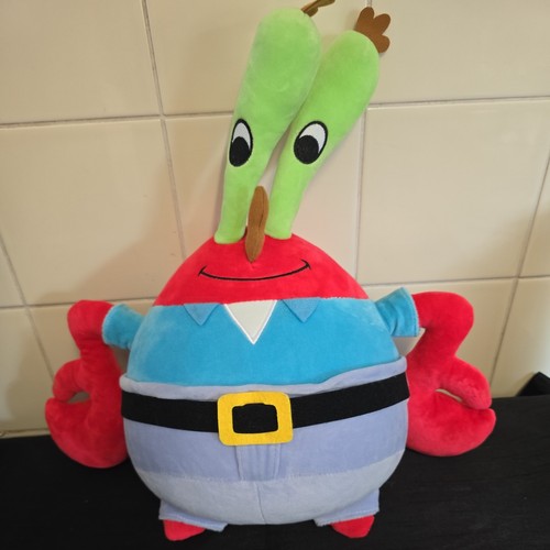 Eugene krabs spongebob - mr.,
