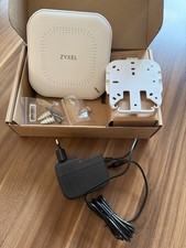 Zyxel NWA50AX WLAN Access Point, WiFi 6, Weiß