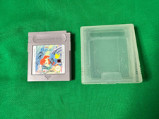 Nintendo Gameboy Spiel •