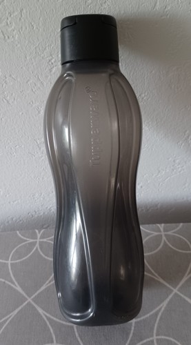 Tupperware trinkflasche - trinkflasche, 1