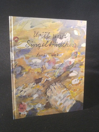 Uriel und singeltrüdchen - und, singeltrüdchen.
