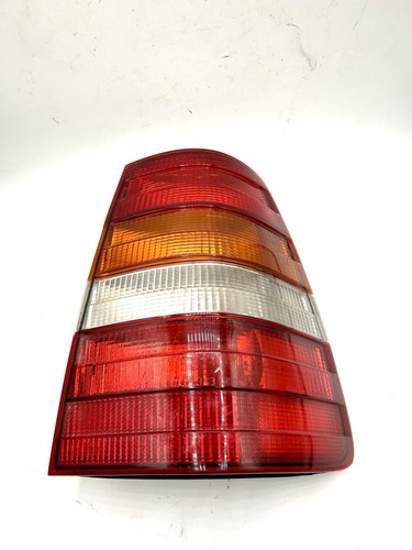 Mercedes s124 w124t - s124, te