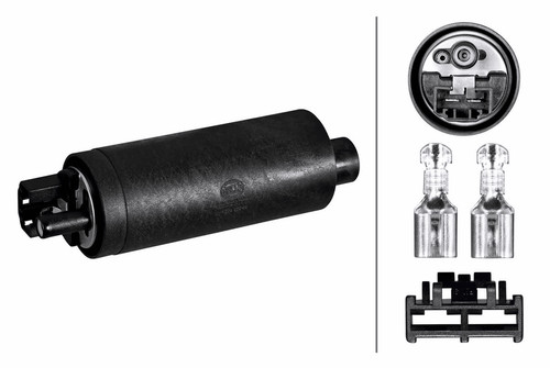 Kraftstoffpumpe für audi - kraftstoffpumpe, 80