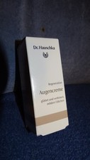 Dr. Hauschka, Regeneration Augencreme, 15 ml, Neu,