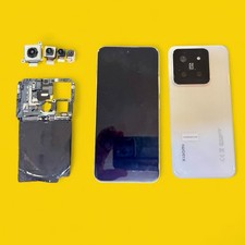 „Xiaomi 14 – komplettes