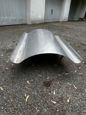 Kaminhaube Schornstein Abdeckung Edelstahl Napoleonhaube