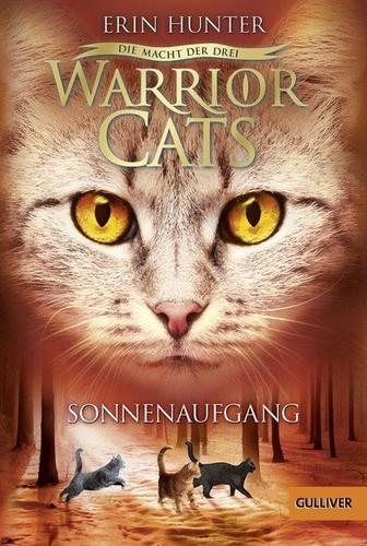 Warrior cats die - cats,