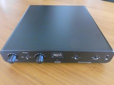 SPL Phonos, Phonoverstärker