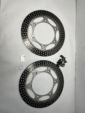 Honda CBR 1000F SC 21