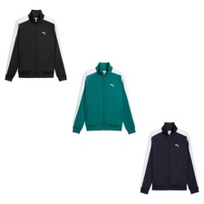 Puma herren trainingsjacke - puma,