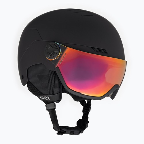 Uvex wanted visor - uvex,