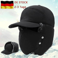 NEU Herren Winter Warm