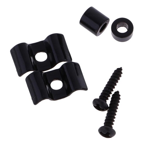 Saitenniederhalter