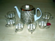 Teeservice WMF Ikora Teekanne