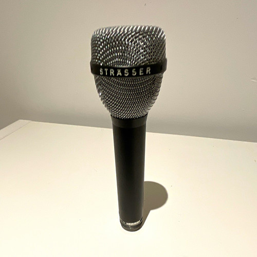 Strässer m17 beyer m69 - strässer,