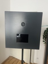 Fotobox PhotoBooth Fotospiegel Kamera Event Fotobox kaufen NEU