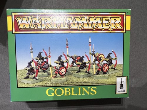 Warhammer citadel - 10,