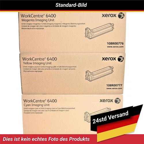 Xerox workcentre 6400 imaging - workcentre,