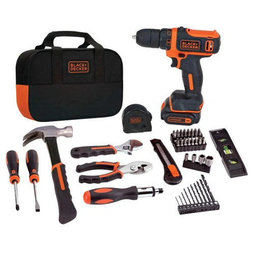 Black decker 12v - 12v, max*