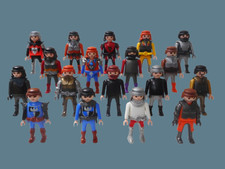 Playmobil Ritter Auswahl