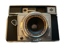 Agfa Super Siletto-LK