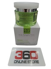 Dr. Grandel Sensicode -