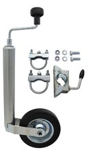 Set Stützrad Stützradschelle