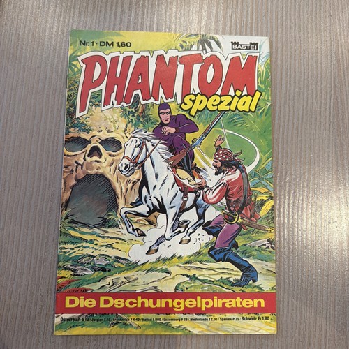 Phantom von - phantom, )
