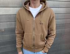 Stüssy Jacke M