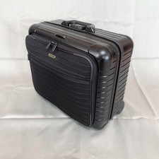 Rimowa Bolero 40L Black 2