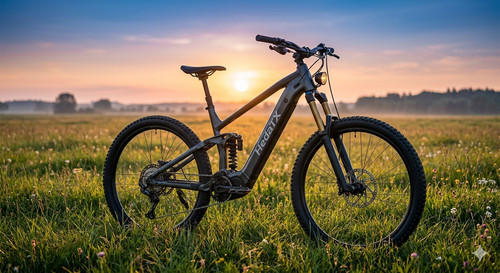 Fully tx19 bike 29 - fully^,