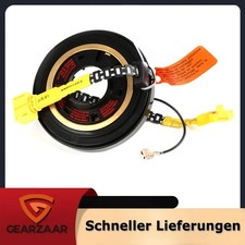 Schleifring Wickelfeder Airbag