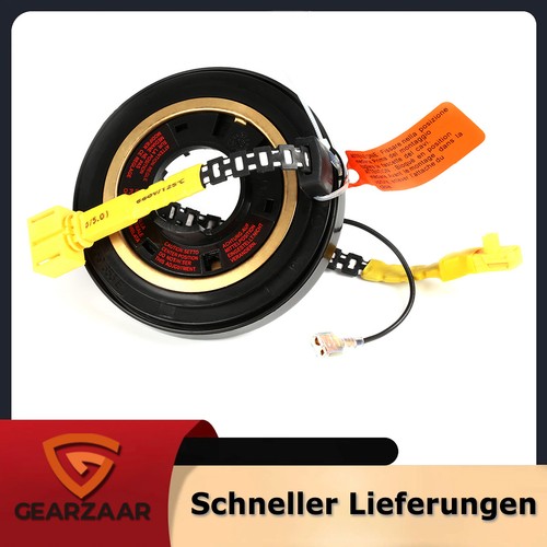 Schleifring wickelfeder airbag - schleifring,
