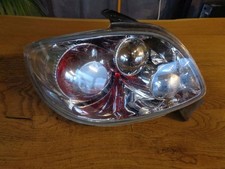 Rückleuchte links Rücklicht Tuning PEUGEOT 206 TUNING