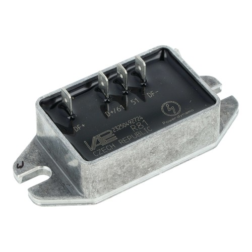 Spannungsregler r81 - spannungsregler, 6v